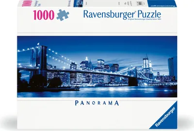 Image de Ravensburger 12000438 Jigsaw puzzle 1000 pc(s) Other