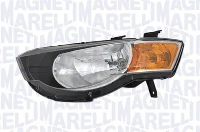 Obrázok produktu pre Magneti Marelli Hlavný svetlomet 710301249302