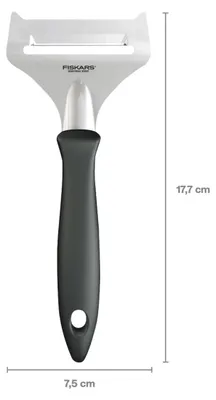 Zdjęcie produktu dla Skrawak do sera miękkiego Essential