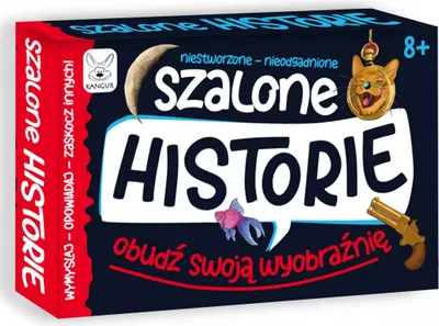 Image de Des histoires folles