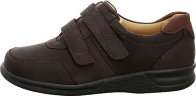 Zdjęcie produktu dla Casualowe sznurowane buty męskie w jednolitych kolorach