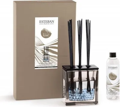 Productafbeelding van Reve Blanc - Esteban Paris - Geurstrips, 250 ml