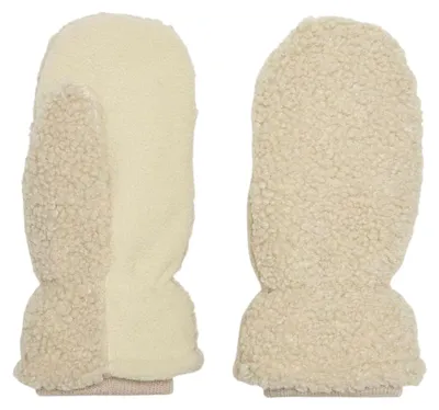 Produktbild von Kids Only Thea Teddy Fäustlinge Kinder