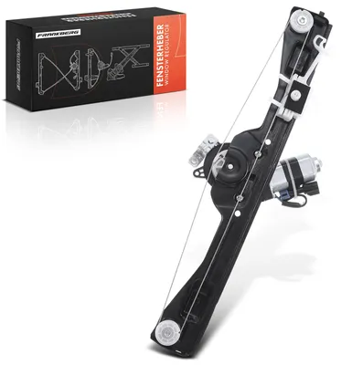 Image de Frankberg 1x Lève-vitre avant gauche pour Fiat Linea 323 110 2007-2015