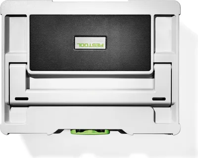 Produktbild von Festool Bluetooth® Lautsprecher SYS3 BT20 M 137 USB-C | 578563
