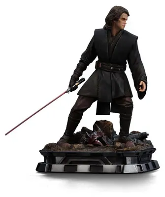 Immagine prodotto di Statua Star Wars Ahsoka Art Scale 1/10 Anakin Skywalker 21 cm