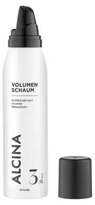 Produktbild von Alcina Volumen-Schaum AER 150 ml