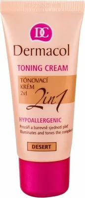 Image de Dermacol straffende Creme 2in1 30ml BB-Creme
