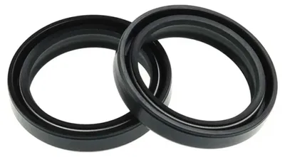 Produktbild von Centauro Nokrsd2 43x55x11/14 Gabelöl-dichtungssatz Silber  Silber One Size