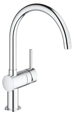 Produktbild von GROHE Minta, 356 mm, 356 mm, 223 mm