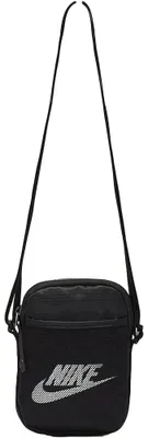 Immagine prodotto di Nike - Borsa a tracolla "Heritage" MR1301 (taglia unica) (nera)