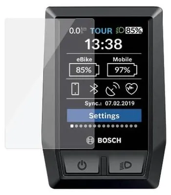 Immagine prodotto di Bosch Kiox BUI330 antiriflesso