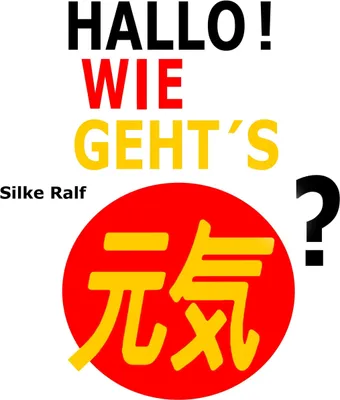 Produktbild von Hallo! Wie geht's?