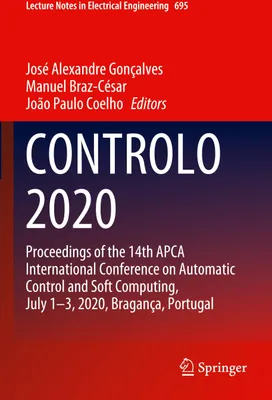 Obrázok produktu pre Controlo 2020