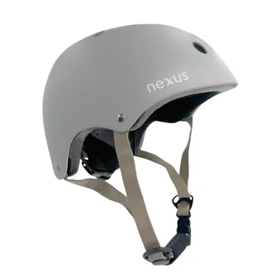 Immagine prodotto di SKITT Casco per bambini NEXUS Edition, Cool Grey, M, P-124-M