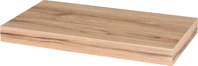 Produktbild von Wandboard Bobby 40cm Kernbuche - Wandregal Regal Board Bord Wandbord
