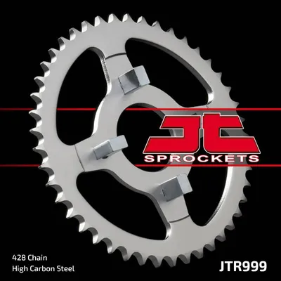 Produktbild von Kettenrad JT Sprockets 50Z