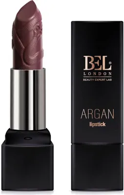 Produktbild von Bel London, Argan, Cremesheen, Cream Lipstick, 05, 3.3 g