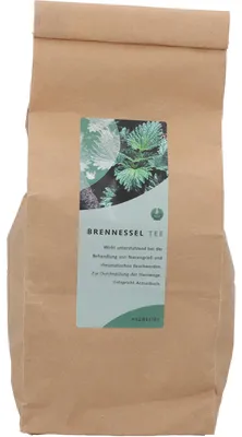 Image de Tisane d'ortie, 300 g TEE