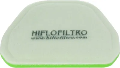 Produktbild von Hiflofiltro Yamaha Hff4020 Luftfilter Weiß  Weiß One Size
