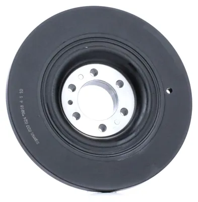 Produktbild von TOPRAN 500 624 Riemenscheibe Kurbelwelle für OPEL Omega B Limousine (V94)