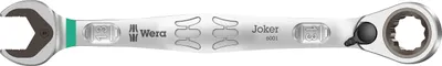 Immagine prodotto di Chiave a cricchetto ad anello da 13 mm JOKER switch Wera | 4013288184702