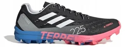 Produktbild von Adidas Performance Herren Terrex Speed Pro SG GY6130 Schwarz