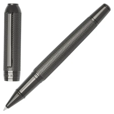 Produktbild von HUGO BOSS Tintenroller Elemental Gun