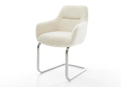 esstisch oval weiß ausziehbar P & B 200/100/76 cm Nachbildung Holzwerkstoff jetzt nur online ➤ Beistelltisch 50x60cm Tablett Wildeiche