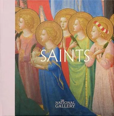 Obrázek produktu pro Saints