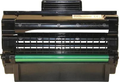 Produktbild von Xerox 106R01415 Toner Black -Bulk