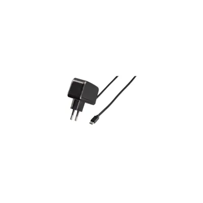Produktbild von Hama Reiseladegerät mit microUSB, 2A