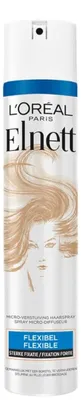 Produktbild von L'Oréal Elnett Haarspray 200 ml, flexible Haltestärke