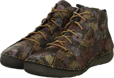 Produktbild von JOSEF SEIBEL Fergey 97 | Stiefelette für Damen | Braun