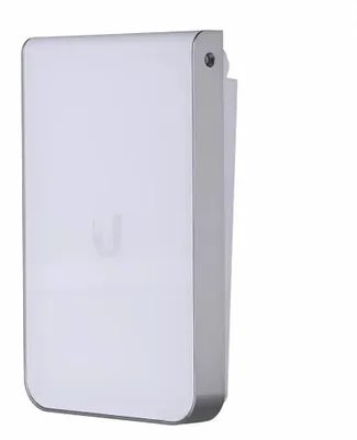 Produktbild von Ubiquiti UniFi UAP-IW-HD, Accesspoint, Wi-Fi 5, 2.4 GHz, 5 GHz, Unterputz