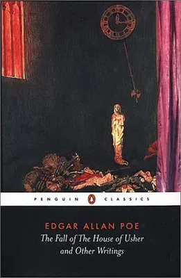 Obrázok produktu pre The Fall of the House of Usher and Other Writings