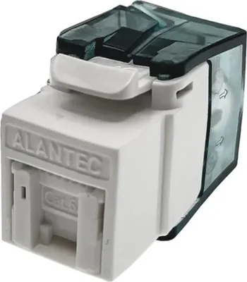 Immagine prodotto di Alantec MB003-1 wire connector RJ45