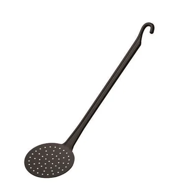 Produktbild von Schaumlöffel PA+ 40 cm, schwarz - Paderno
