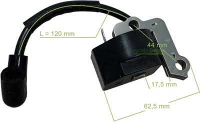 Immagine prodotto di Bobina di accensione per Efco 84600 8465 8510 8515 8530 8535 8550 decespugliatore / 61110153R