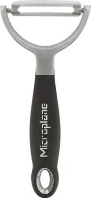 Produktbild von Microplane Profi Y-Schäler - Peeler 48081
