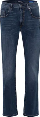 Produktbild von PIONEER RANDO blue/black used buffies 16741 6688.6806 W31 L30