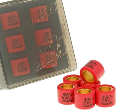 Produktbild von Variomatikgewichte Naraku HD Heavy Duty 15x12mm - 5,0g