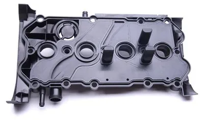 Produktbild von Zylinderkopfhaube 48SKV035 für VW GOLF VI (5K1) +Dichtung