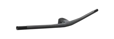 Produktbild von Syncros Fraser Ic Sl Dc 60 Mm Lenker Silber 31.8 mm / 760 mm Silber 31.8 mm
