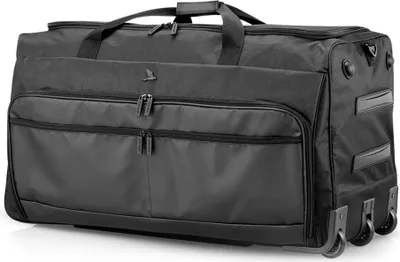 Produktbild von Pack Easy Light-Bag 3 Rollen Reisetasche 82 cm