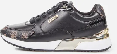 Produktbild von Guess Freizeitschuhe für Frauen 41