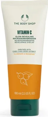 Produktbild von Aufhellendes Hautpeeling Vitamin C ( Glow Revealing Microdermabrasion)  100ml