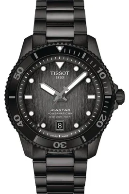 Image de TISSOT Montres-bracelets T1208073305100