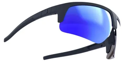 Produktbild von Bbb Comet Sonnenbrille Durchsichtig MLC Blue Ice/CAT3 Durchsichtig MLC Blue Ice/CAT3
