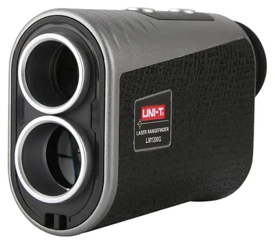 Produktbild von Uni-T LM1200G Laser-Entfernungsmesser